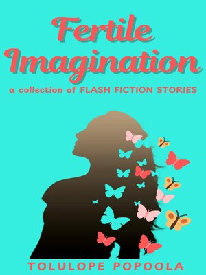 cover image of Fertile Imagination